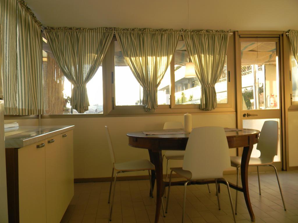 Villa Serena Viareggio Exterior photo